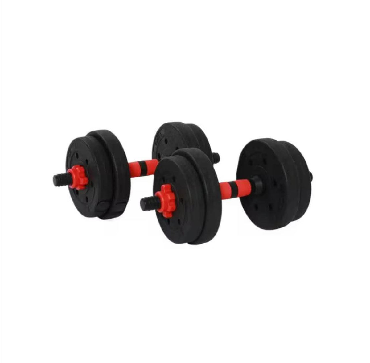دابل 10kg