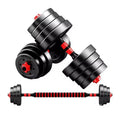 دابل 30kg