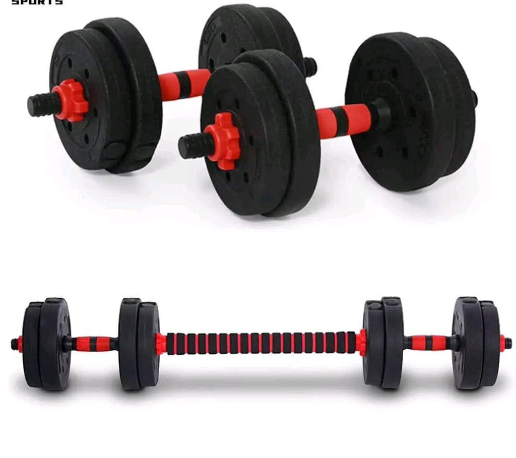 دابل 10kg